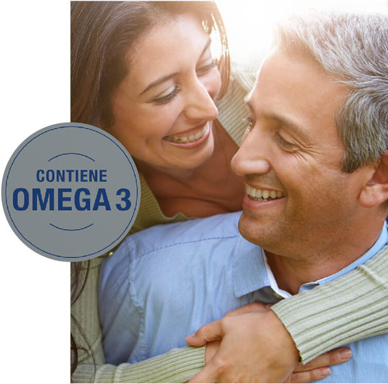 CONTIENE OMEGA 3